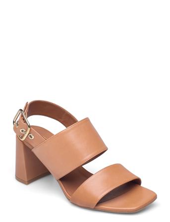 Sandals 2618 Brown Billi Bi