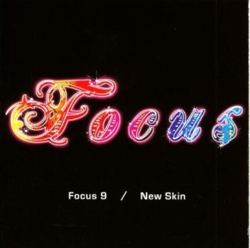 Focus 9 new skin Focus