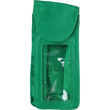 BELTEHYLSTER T ØYEDUSJ LOMMEFL