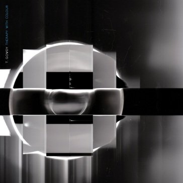 Therapy with colour T. GOWDY