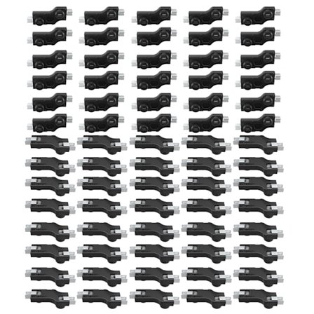 Utbytbar Sockelbas PCB-monterad Plug-in Axel för Kailh