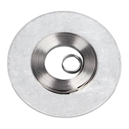 Ur Værk Hovedfjeder Metal Urværk Fjeder til NH35 NH36 NH37 NH38 NH39