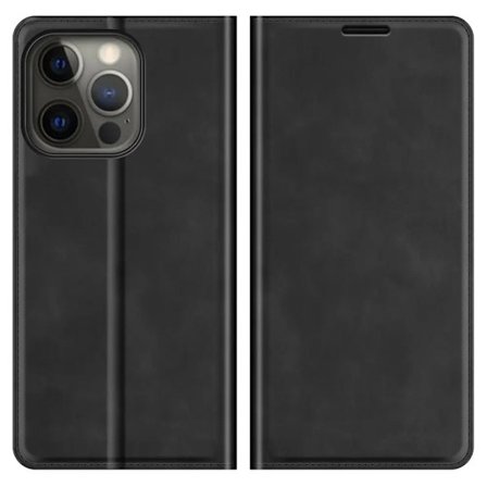 iPhone 13 Pro Max fodral - Svart