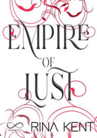 Empire of lust. Ediz. italiana Rina Kent