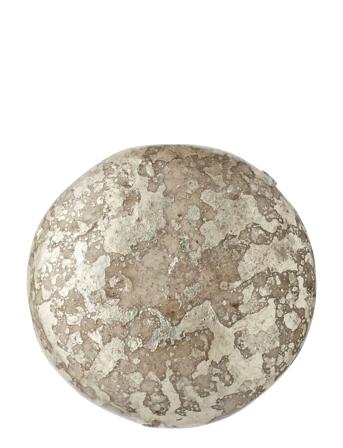 Nobilia Knob Ø4 Cm. Home Storage Hooks & Knobs Guld Lene Bjerre