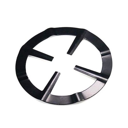 Moka Pot Spisplatta Stativ, Järn Kaffebryggare Hållare Gashäll Stöd Ring Galler Gashäll Rack Kök Tillbehör