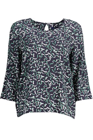 Gant Maglia Donna Blu