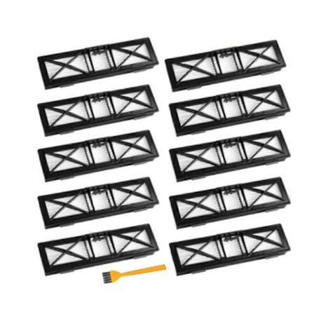 Støvsuger Hepa Filter Til Neato Botvac Connected D Serie D3 D4