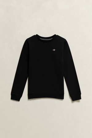 GANT Teenager Sweatshirt (170) Schwarz