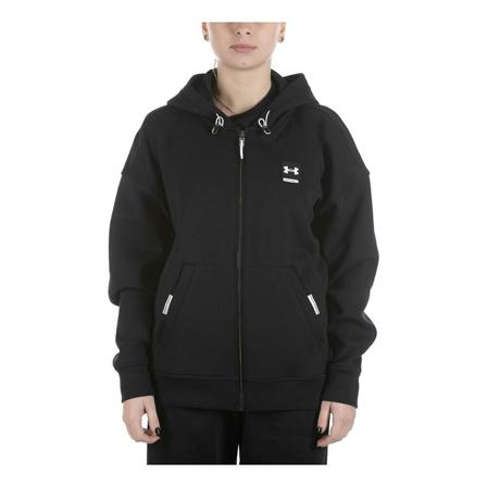 Under Armour, Sport Zwart, Dames, Maat:M