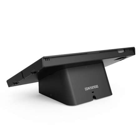 COMPULOCKS iPad Air M2 13" 2024 Apex Enclosure A