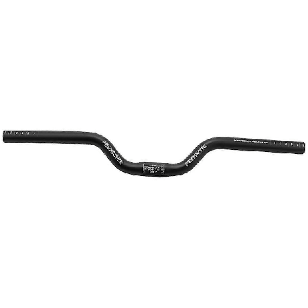 Sykkelstyre Aluminiumlegering 25.4mm Sammenleggbart Sykkelstyre Riser For