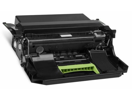 LEXMARK Imaging unit 52D0Z00 520Z svart - Lyreco - Toner och bläck - Imaging - Imaging Lexmark