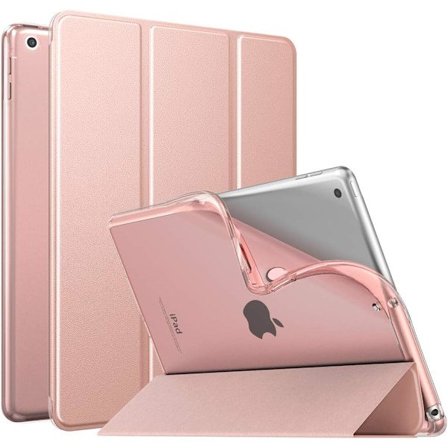 Fodral iPad 10,2 tum 2021/2020/2019, iPad-fodral 9:e generationen/8:e