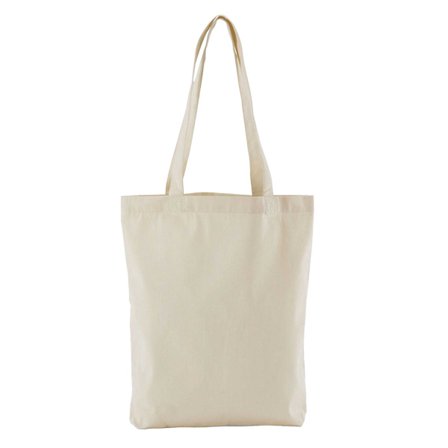 Westford Mill EarthAware Twill Ekologisk Tygväska One Size Natura