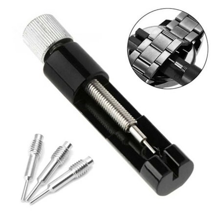 Link Remover Shorting Tools - Juster klokkebånd