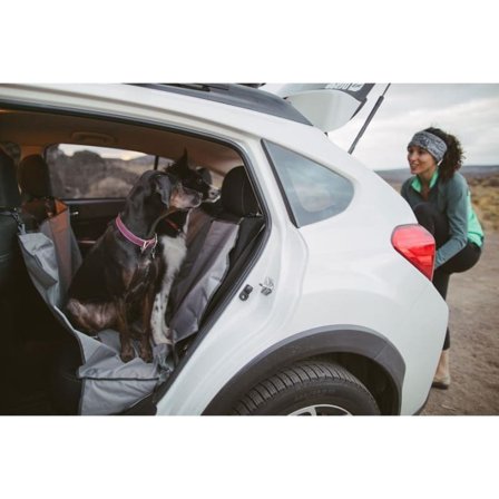 Ruffwear Dirtbag Seat Cover Övrigt Hund Grey 140X159CM