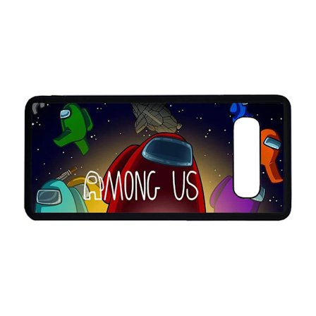 Among Us Samsung Galaxy S10 Skal