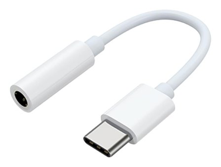 Samsung Gp-Tgu023Aea Usb-C 3.5 Mm