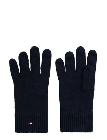 Tommy Hilfiger | Essentials Flag Gloves | ONE SIZE