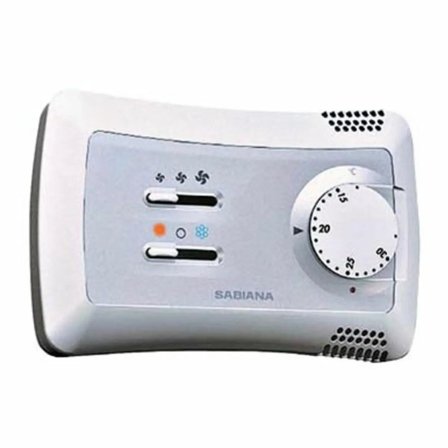 Comando a parete Sabiana wm-t per crc-cfr