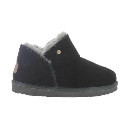 Warmbat Damesschoenen Zwart Willow W22 , Zwart , Dames , Maat: 42 EU