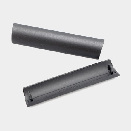 Fusion täckplatta 60/210/670