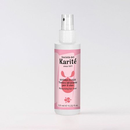 Karité Hydra Elisir Tonico Idratante 125ml