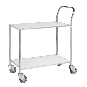 Kongamek Bordsvagn Liten