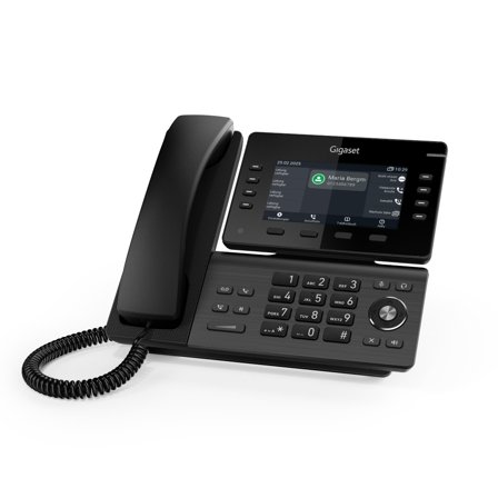 GIGASET P825 Ip Pro Dect Telephone