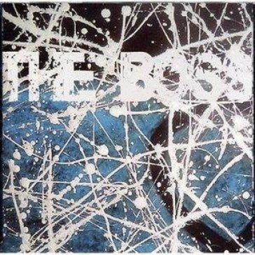 Lay down your firearms The Boss