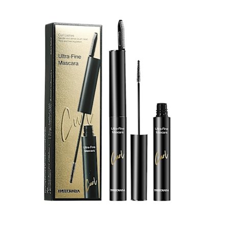 Thailand Treechada Mascara 5g
