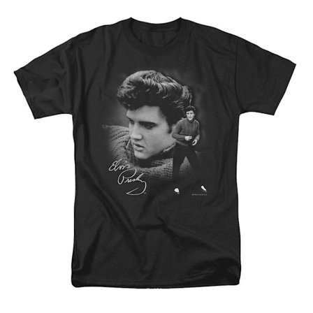 Elvis Presley Trøje T-shirt