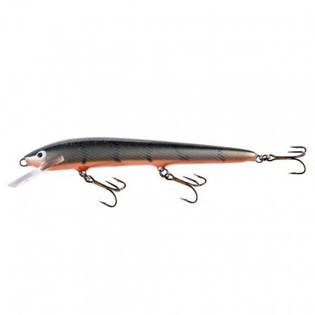 Nils Master Invincible Pro 15cm 30g, Silver Roach