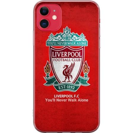 Apple iPhone 11 Kuori / Matkapuhelimen kuori - Liverpool YNWA