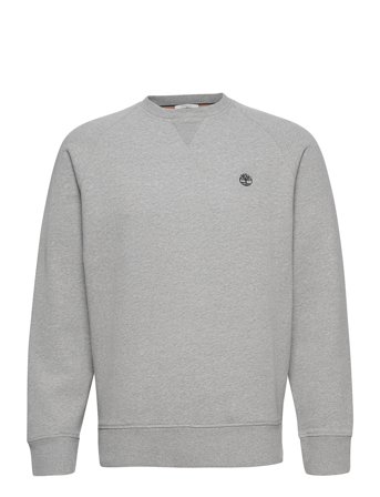 Timberland | Brushed Back Crew Sweatshirt | M