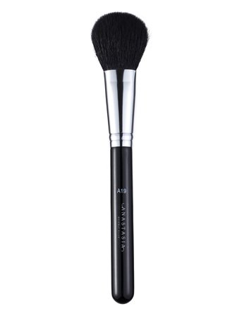 Anastasia Beverly Hills Brush A19 - Black - 24 g