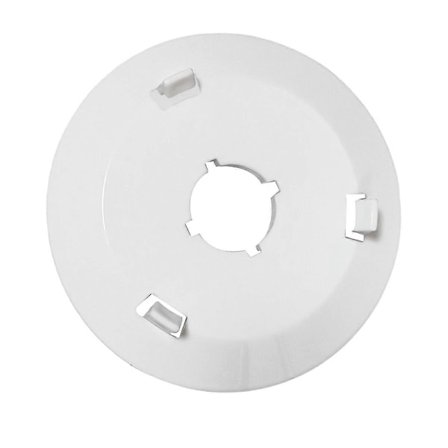 Deigkrokbeskyttelse for KitchenAid 4,5-5 Qt Tilt-Head Kjøkkenmaskin Sprutbeskyttelse for Ingrediensspi