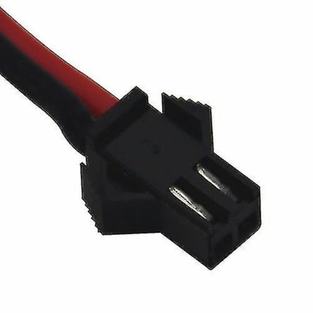 7,2V 3000mAh 2800mAh genopladelig Ni-MH AA-batteri til fjernbetjening elektrisk legetøjsbåd bil lastbil 7,2 V 2400 Mah Aa Nimh-batteri