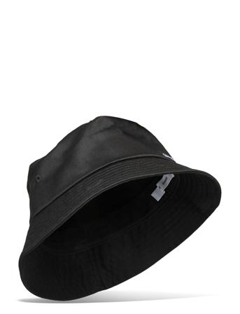 Anton Bucket Hat 14061 Accessories Headwear Bucket Hats Musta Samsøe Samsøe