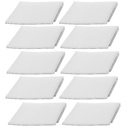 Malingskantutskifting, Putefyll for Kantutstyr, Malingskantverktøy for Vegger, Malerens Putefyll, 10