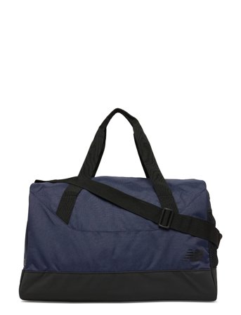 New Balance Essential Medium Duffel - Navy - ONE SIZE