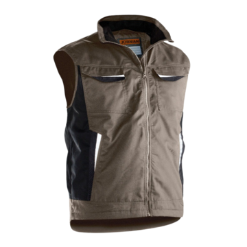 Serviceväst Fodrad 7517*