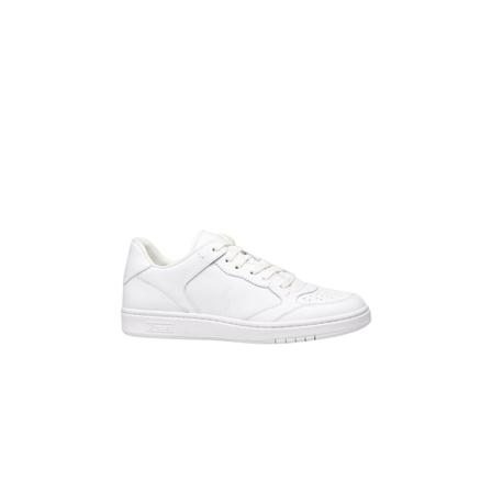 Polo Ralph Lauren Sneakers , Wit , Heren , Maat: 40 EU