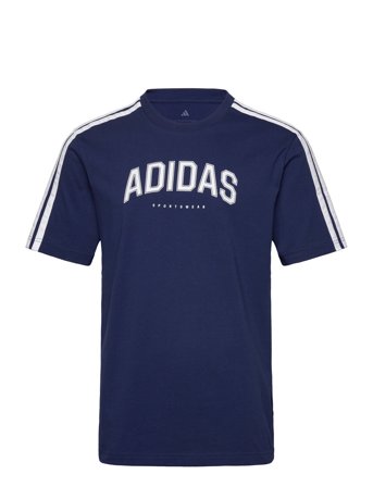 adidas Sportswear | M C Colleg Tee | M