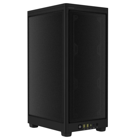 Corsair 2000D AIRFLOW - SFF Tower - mini-ITX