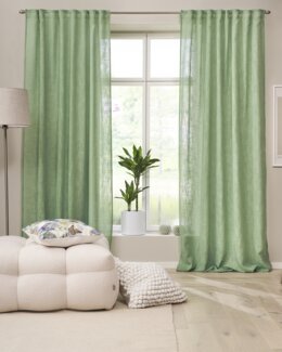 Multibåndslengde Bruce 2-pk Eplegrønn