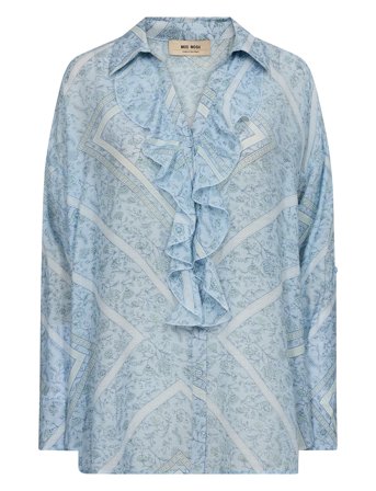 MOS MOSH | Mmjelena Boarda Shirt | S