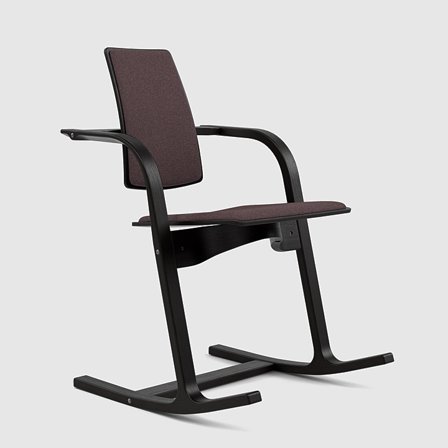 Actulum, Varier Furniture, Chair for desks and dining tables