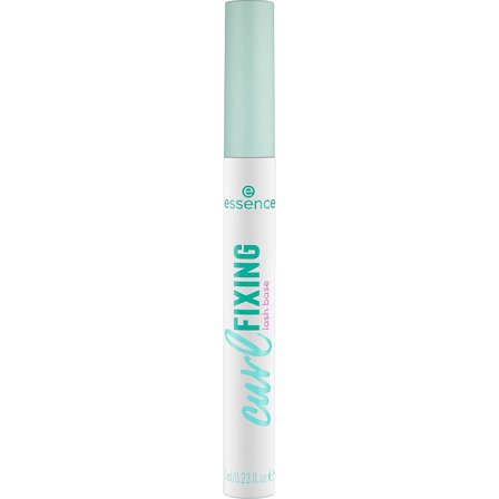 Essence Curl Fixing Lash Base 7.0 ml, Makeup, Øjenvipper, Vippeprimer